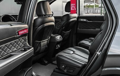 Hyundai Palisade I, 2021 год, 4 949 000 рублей, 12 фотография