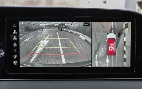 Hyundai Palisade I, 2021 год, 4 949 000 рублей, 22 фотография