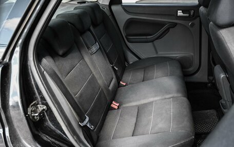 Ford Focus II рестайлинг, 2008 год, 649 000 рублей, 7 фотография