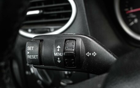 Ford Focus II рестайлинг, 2008 год, 649 000 рублей, 13 фотография