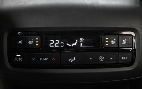 Hyundai Palisade I, 2021 год, 4 949 000 рублей, 25 фотография