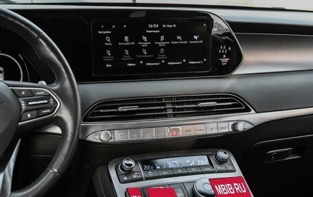 Hyundai Palisade I, 2021 год, 4 949 000 рублей, 24 фотография