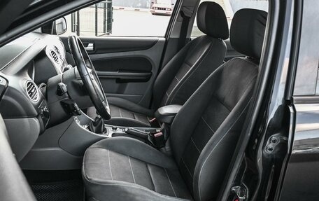 Ford Focus II рестайлинг, 2008 год, 649 000 рублей, 10 фотография