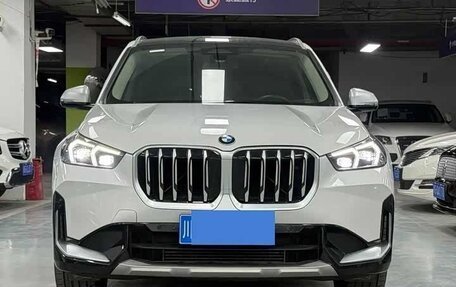 BMW X1, 2023 год, 3 023 069 рублей, 2 фотография