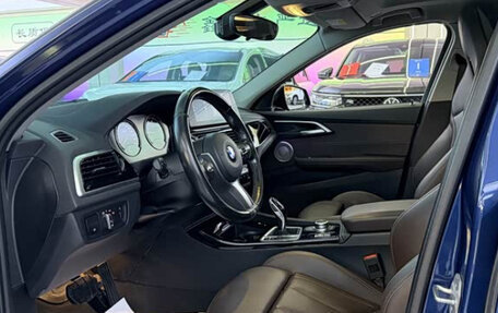 BMW 1 серия, 2022 год, 2 005 000 рублей, 4 фотография