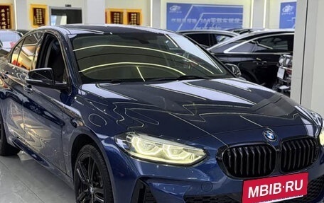 BMW 1 серия, 2022 год, 2 005 000 рублей, 3 фотография