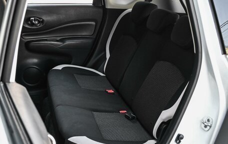 Nissan Note II рестайлинг, 2019 год, 1 379 000 рублей, 7 фотография