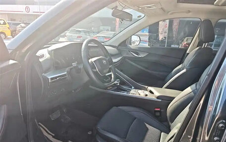 Changan CS35 Plus, 2023 год, 1 400 111 рублей, 4 фотография