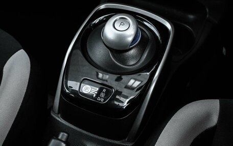 Nissan Note II рестайлинг, 2019 год, 1 379 000 рублей, 20 фотография