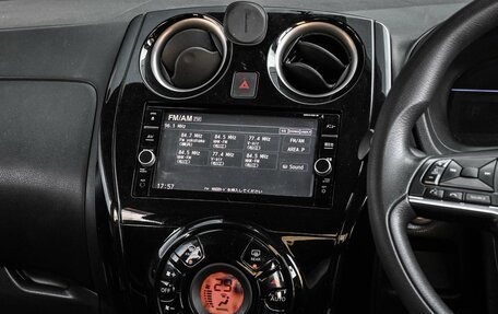 Nissan Note II рестайлинг, 2019 год, 1 379 000 рублей, 18 фотография