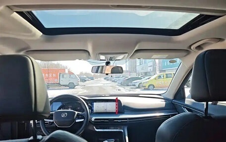 Changan CS35 Plus, 2023 год, 1 400 111 рублей, 5 фотография