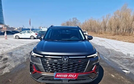 Changan CS35 Plus, 2023 год, 1 400 111 рублей, 2 фотография
