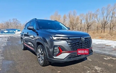 Changan CS35 Plus, 2023 год, 1 400 111 рублей, 3 фотография