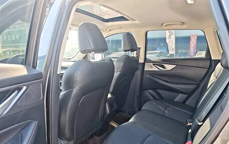 Changan CS35 Plus, 2023 год, 1 400 111 рублей, 6 фотография