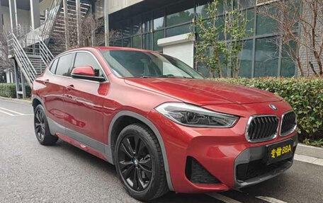 BMW X2, 2021 год, 2 205 000 рублей, 3 фотография