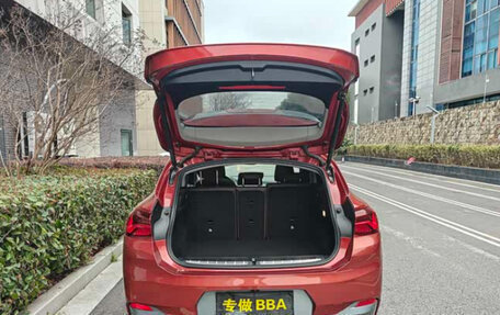 BMW X2, 2021 год, 2 205 000 рублей, 7 фотография