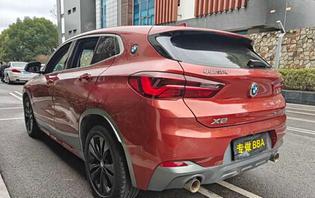 BMW X2, 2021 год, 2 205 000 рублей, 6 фотография