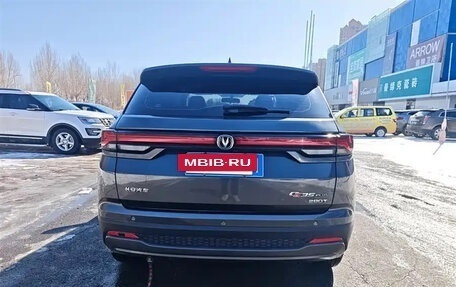Changan CS35 Plus, 2023 год, 1 400 111 рублей, 9 фотография