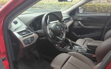 BMW X2, 2021 год, 2 205 000 рублей, 8 фотография