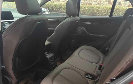 BMW X2, 2021 год, 2 205 000 рублей, 9 фотография