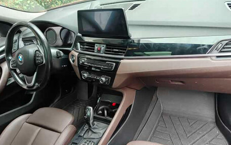 BMW X2, 2021 год, 2 205 000 рублей, 12 фотография