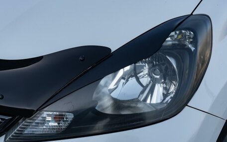 Honda Fit III, 2011 год, 1 180 000 рублей, 7 фотография