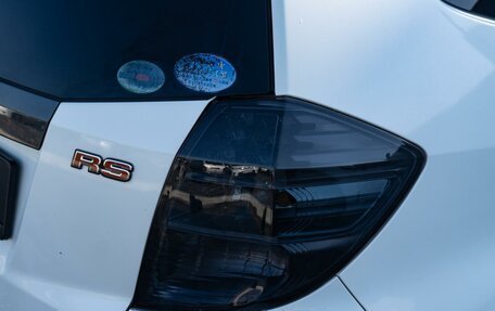 Honda Fit III, 2011 год, 1 180 000 рублей, 11 фотография