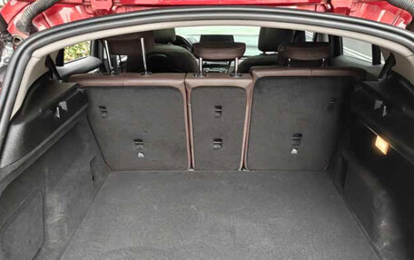 BMW X2, 2021 год, 2 205 000 рублей, 14 фотография