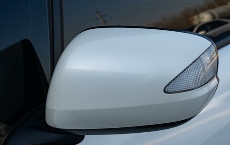 Honda Fit III, 2011 год, 1 180 000 рублей, 9 фотография