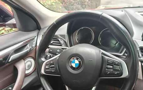 BMW X2, 2021 год, 2 205 000 рублей, 13 фотография