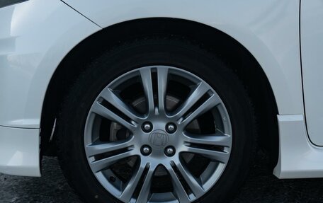 Honda Fit III, 2011 год, 1 180 000 рублей, 10 фотография