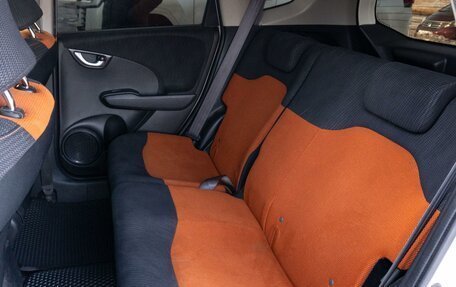 Honda Fit III, 2011 год, 1 180 000 рублей, 13 фотография