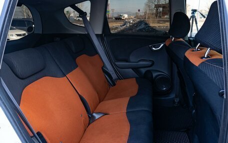 Honda Fit III, 2011 год, 1 180 000 рублей, 15 фотография