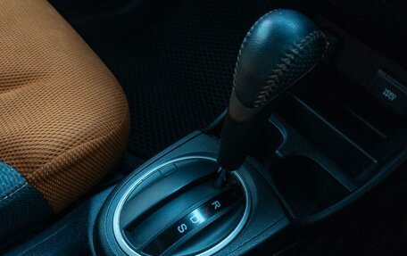 Honda Fit III, 2011 год, 1 180 000 рублей, 18 фотография