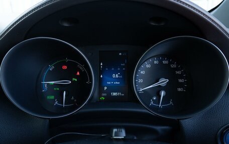 Toyota C-HR I рестайлинг, 2018 год, 2 000 000 рублей, 21 фотография