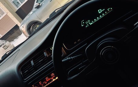 Toyota Mark II VIII (X100), 1997 год, 650 000 рублей, 8 фотография