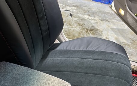 Toyota Mark II VIII (X100), 1997 год, 650 000 рублей, 7 фотография