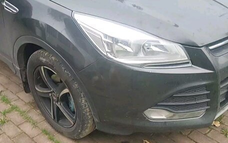 Ford Kuga III, 2015 год, 900 000 рублей, 7 фотография