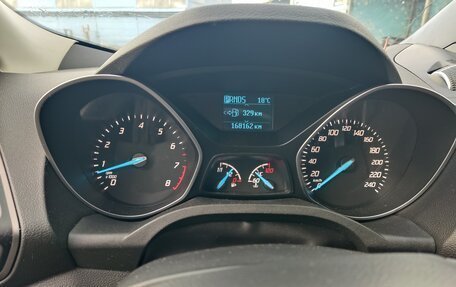 Ford Kuga III, 2015 год, 900 000 рублей, 14 фотография