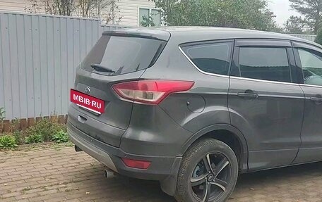 Ford Kuga III, 2015 год, 900 000 рублей, 9 фотография