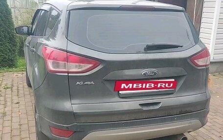 Ford Kuga III, 2015 год, 900 000 рублей, 11 фотография