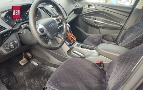 Ford Kuga III, 2015 год, 900 000 рублей, 15 фотография