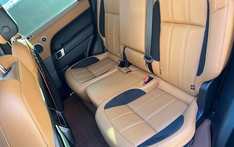 Land Rover Range Rover Sport II, 2018 год, 7 100 000 рублей, 8 фотография