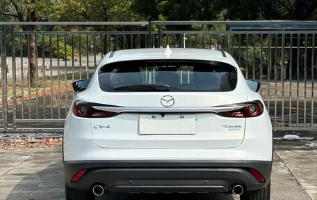 Mazda CX-4, 2022 год, 1 950 111 рублей, 19 фотография