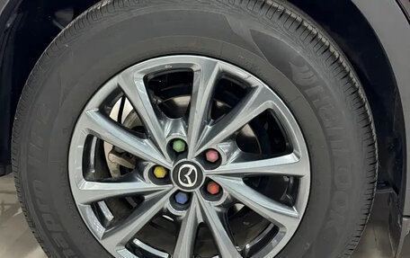 Mazda CX-4, 2021 год, 1 800 111 рублей, 9 фотография