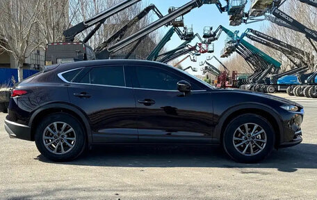 Mazda CX-4, 2021 год, 1 800 111 рублей, 8 фотография