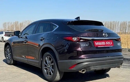 Mazda CX-4, 2021 год, 1 800 111 рублей, 4 фотография
