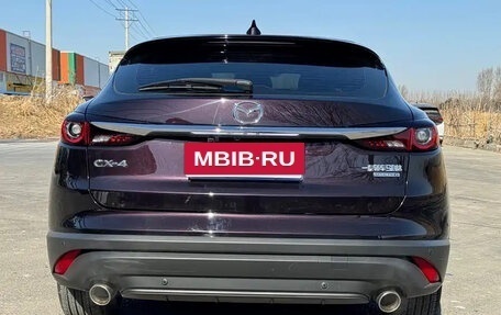 Mazda CX-4, 2021 год, 1 800 111 рублей, 5 фотография