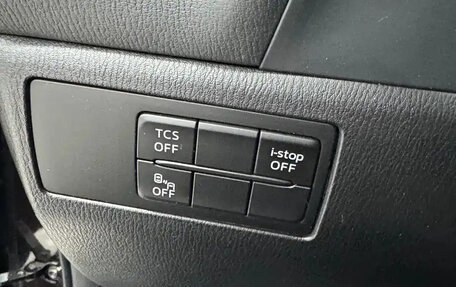 Mazda CX-4, 2021 год, 1 800 111 рублей, 11 фотография