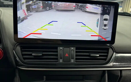 Mazda CX-4, 2021 год, 1 800 111 рублей, 14 фотография